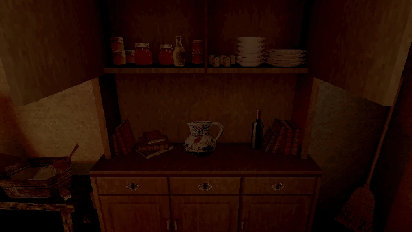 Official Steam screenshot of Cucina Stellata