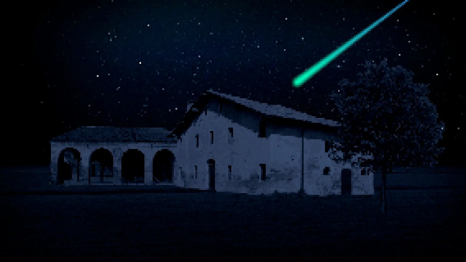 Official Steam screenshot of Cucina Stellata