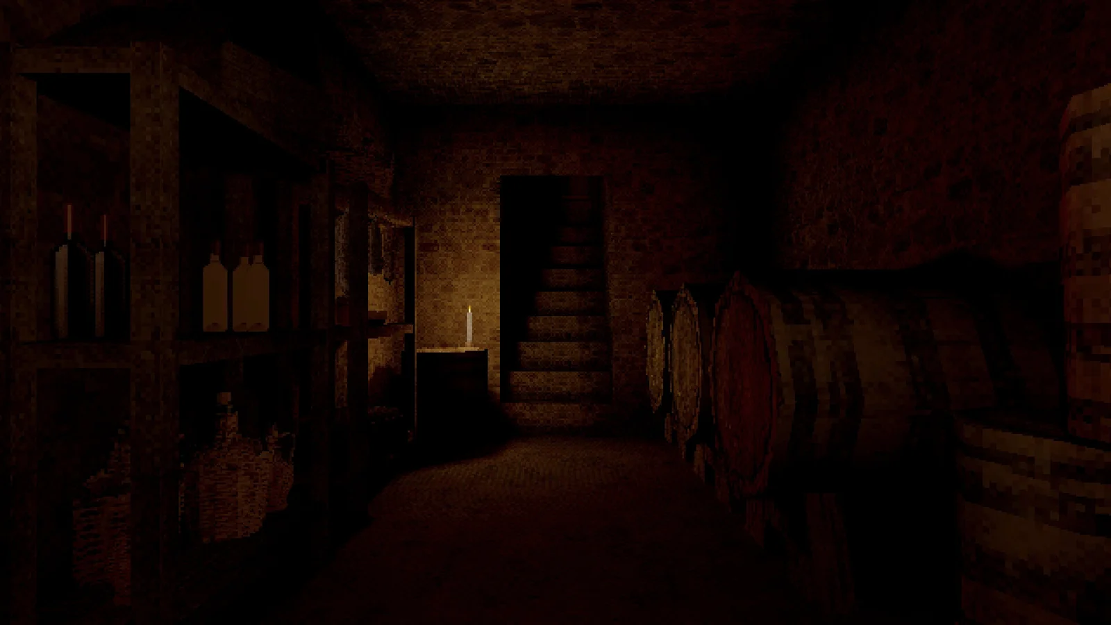 Official Steam screenshot of Cucina Stellata