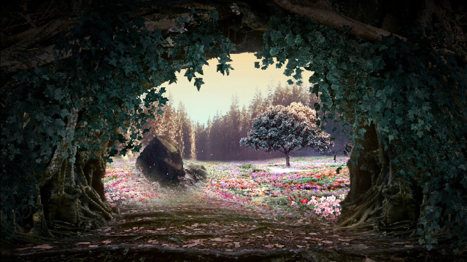 Official Steam screenshot of Cucina Stellata